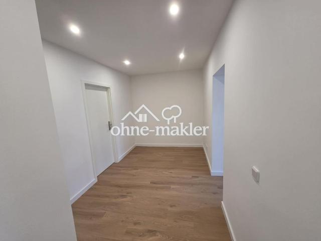 Apartment mieten in Gesundbrunnen, Berlin