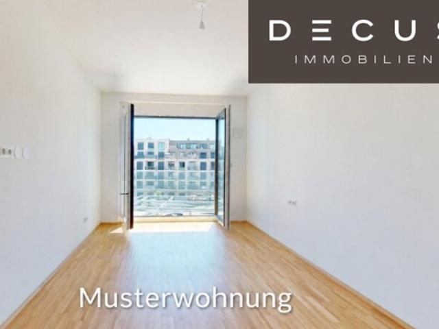 Wohnung mieten in Simmering, Wien