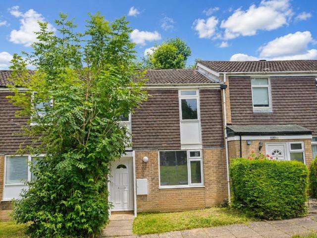 House for rent in Thorplands, Northampton