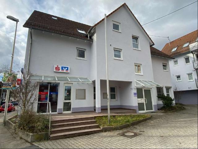 Büro kaufen in Waiblingen, Rems-Murr-Kreis