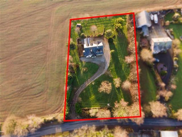 Detached House for sale in Loch Garman, North Tipperary