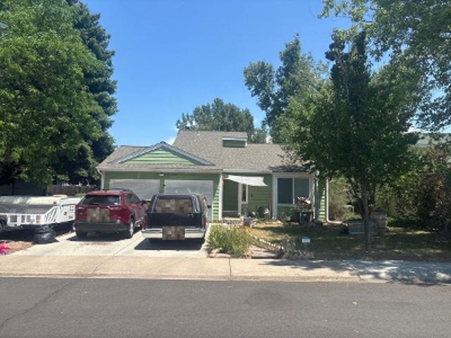 House for sale in Fort Collins, Colorado