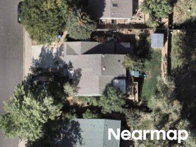 House for sale in Fort Collins, Colorado