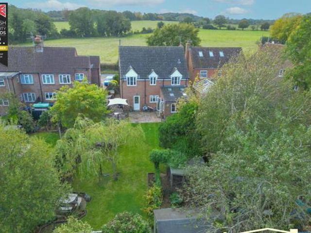 House for sale in Lyons, Greater London