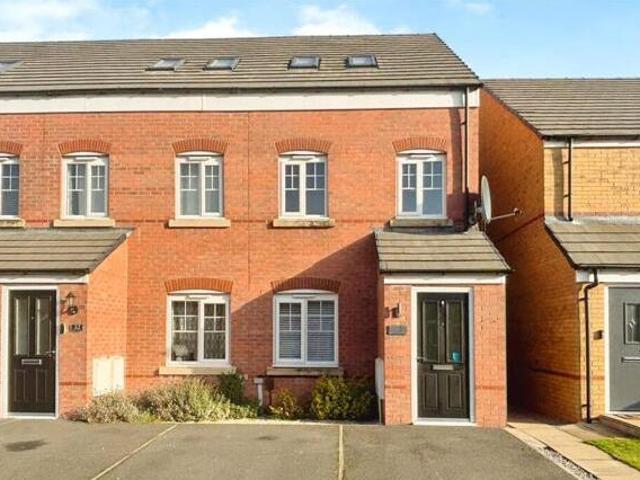 House for rent in Rossmore Estate, Rossmore