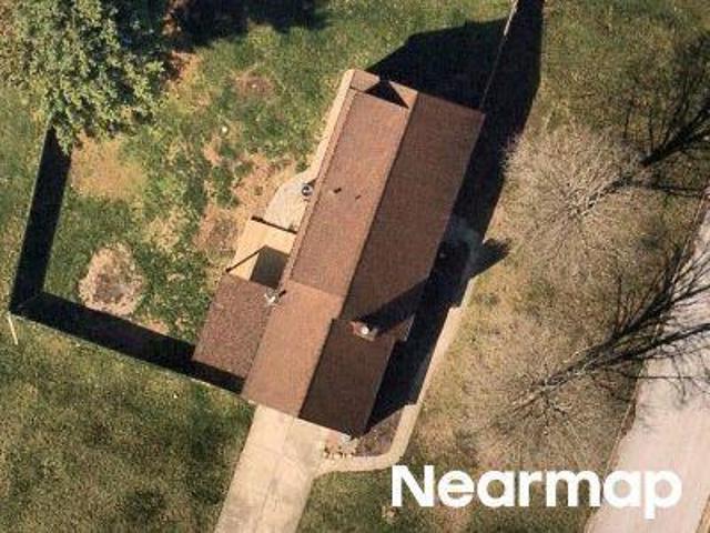 House for sale in Granger, Indiana