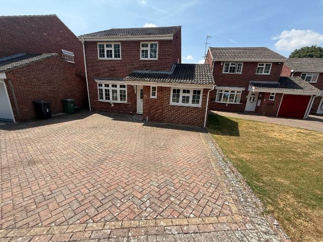 Apartment for rent in Coney Hill, Gloucester