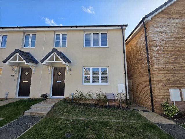 House for rent in Cornwall
