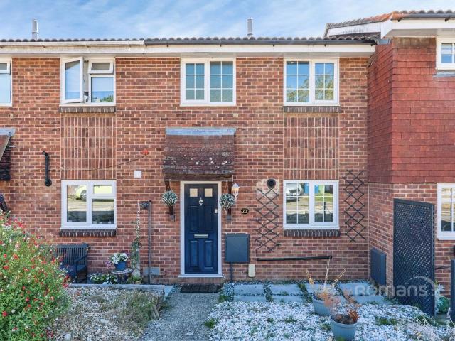 House for rent in Little Sandhurst