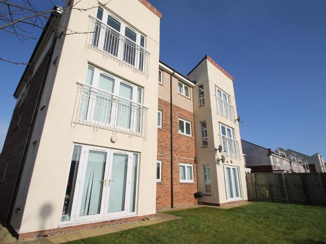 Apartment for rent in Whickham, Tyne And Wear