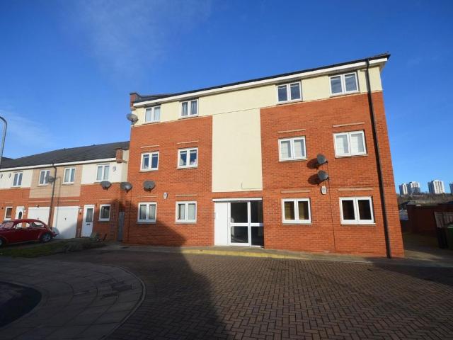 Apartment for rent in Whickham, Tyne And Wear