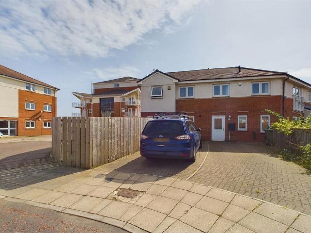 House for rent in Whickham, Tyne And Wear
