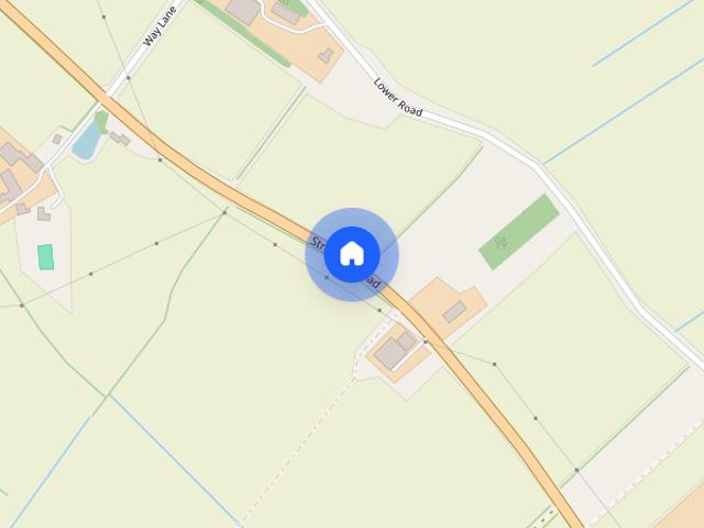 House for rent in Wicken, Barway