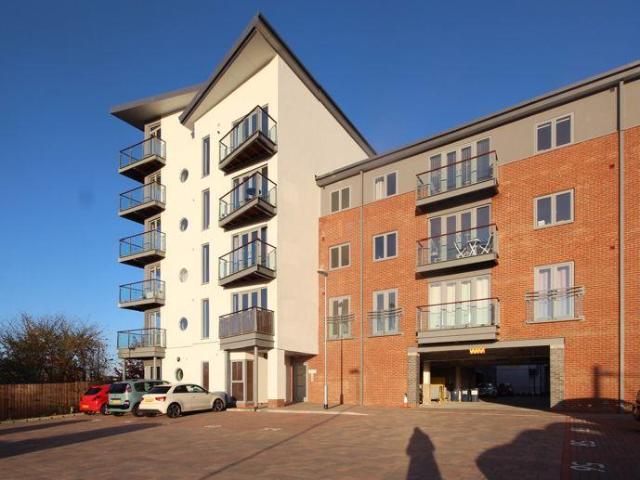 Apartment for rent in Ochre Yards, Bensham
