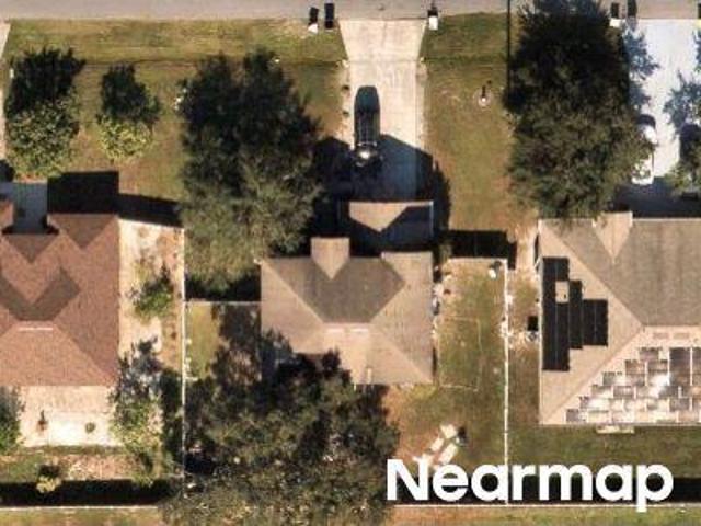 House for sale in Kissimmee, Florida