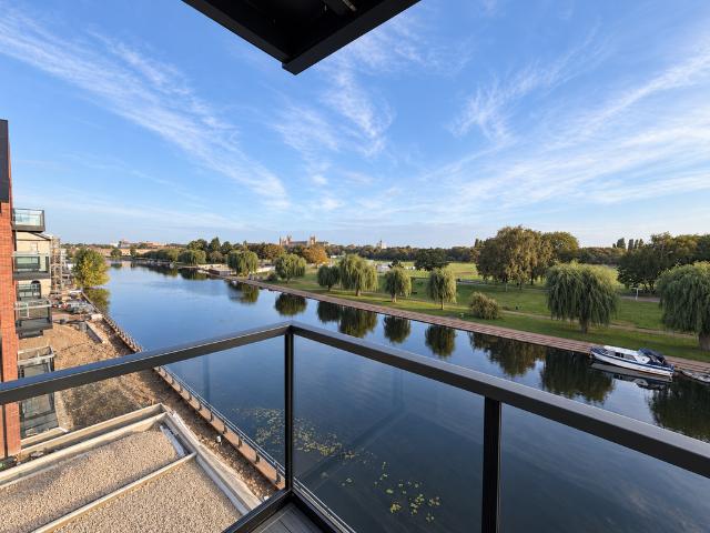 Apartment for rent in Old Fletton, Peterborough