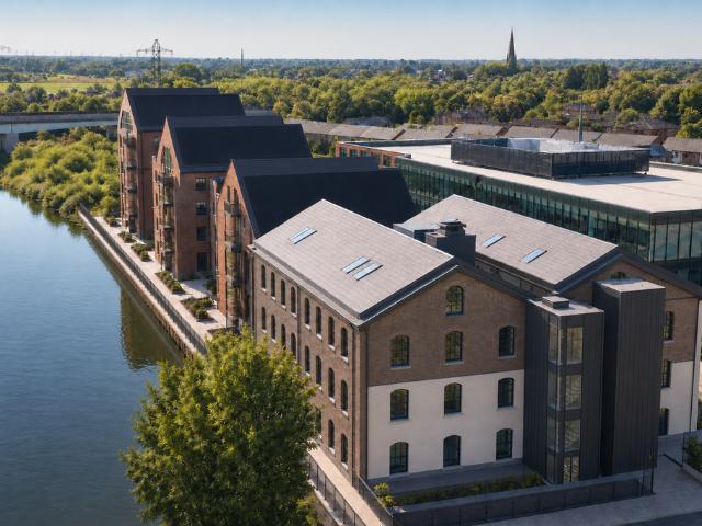 Apartment for rent in New Fletton, Peterborough