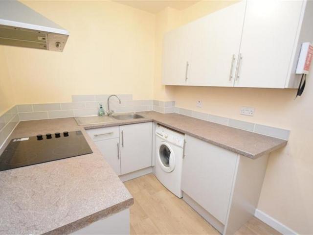 Apartment for rent in Bitterne Park, City Of Southampton