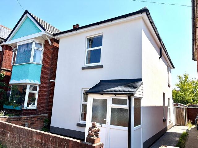 House for rent in Bitterne Park, City Of Southampton