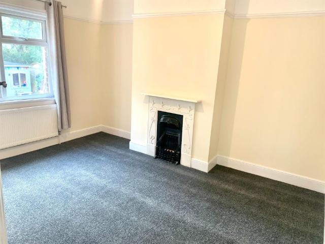 Apartment for rent in Bitterne Park, City Of Southampton