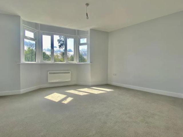 Apartment for rent in Bitterne, City Of Southampton