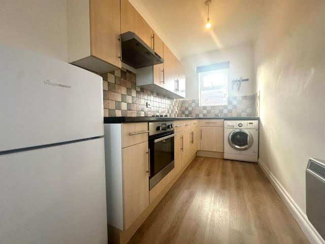 Apartment for rent in Bitterne, City Of Southampton