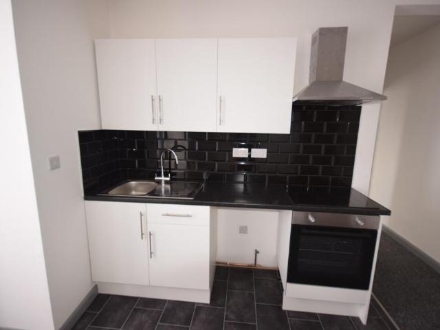 Apartment for rent in Mount Pleasant, Southampton