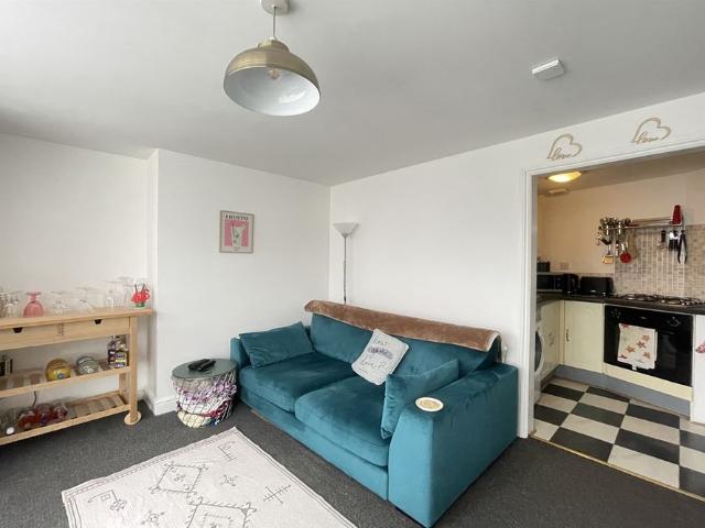 Apartment for rent in Bitterne Manor, City Of Southampton