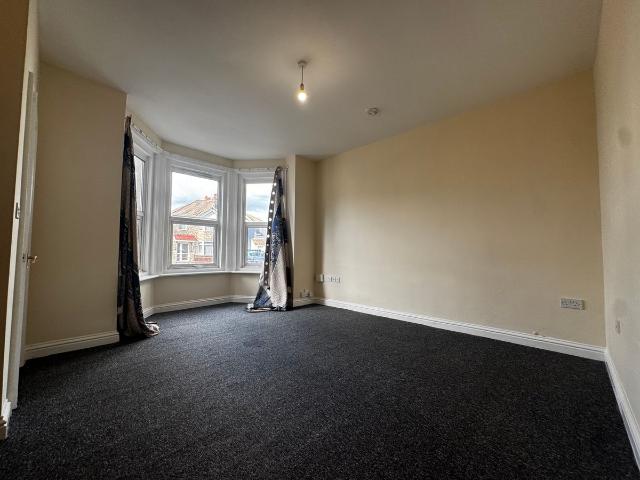 Apartment for rent in Bitterne Manor, City Of Southampton