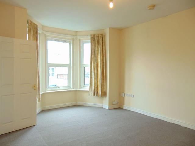 Apartment for rent in Bitterne Manor, City Of Southampton