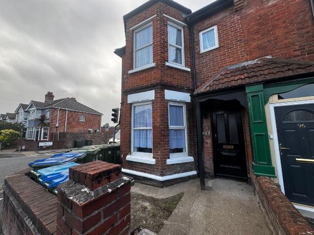 Apartment for rent in Bitterne Manor, Southampton