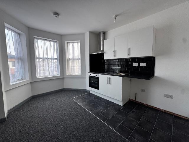 Apartment for rent in Mount Pleasant, Southampton