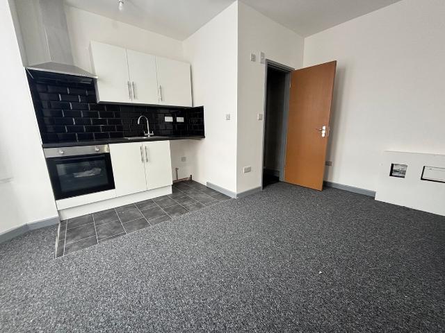 Studio for rent in Mount Pleasant, Southampton