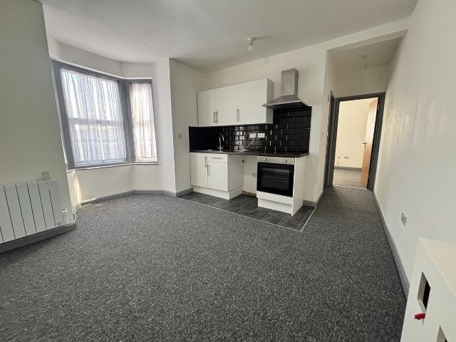 Studio for rent in Mount Pleasant, Southampton