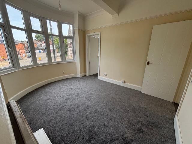 Apartment for rent in Bitterne Park, City Of Southampton