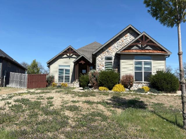 House for sale in Ark
