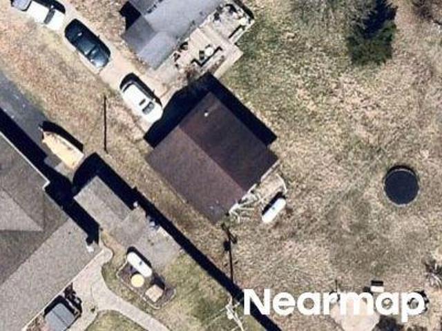 House for sale in Michigan