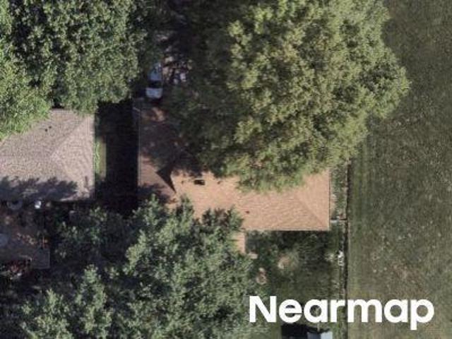House for sale in Anderson, Indiana