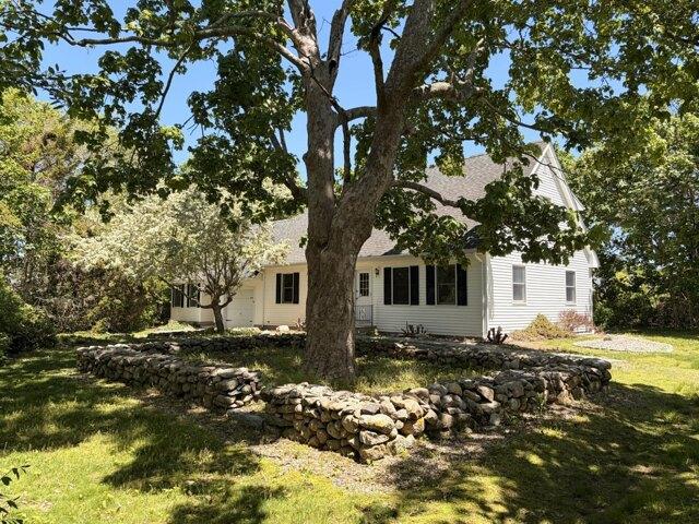 House for sale in Brewster, Massachusetts