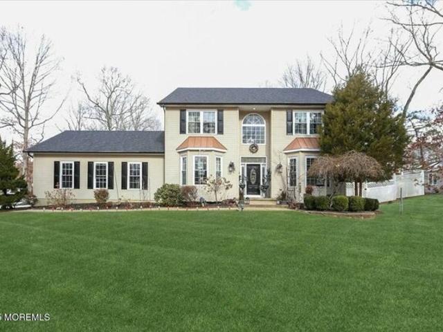 House for sale in Jackson, New Jersey