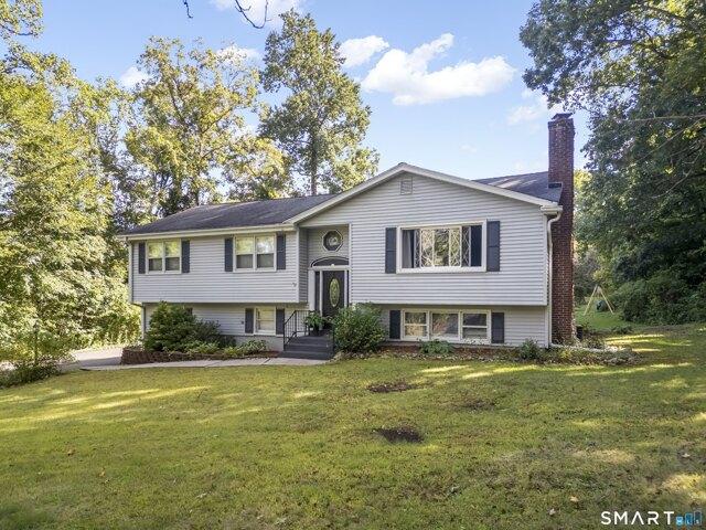 House for sale in North Branford, South Central Connecticut Planning Region