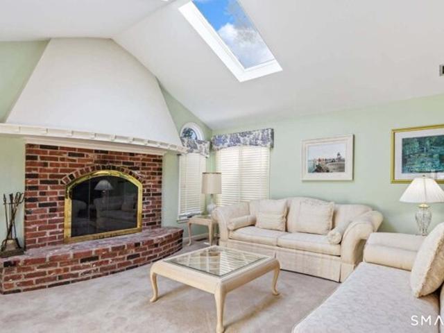 House for sale in Wethersfield, Connecticut