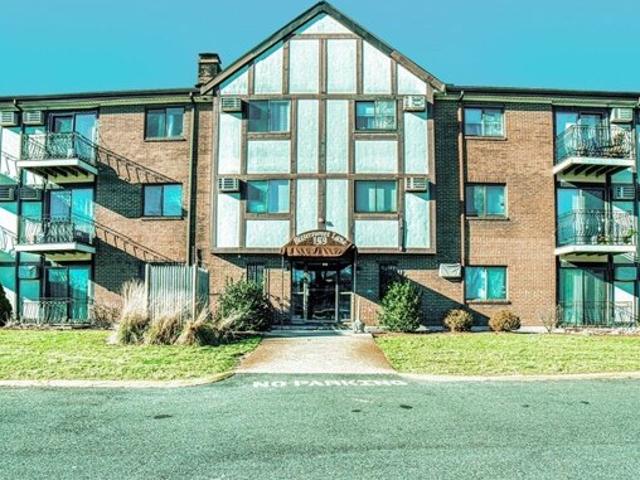 Condo for sale in Randolph, Massachusetts