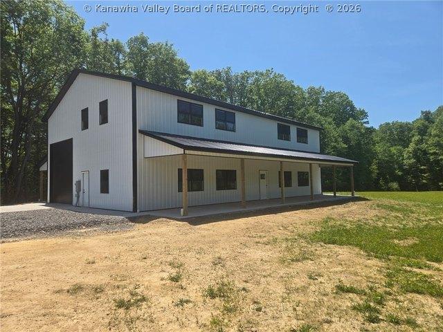 House for sale in West Virginia