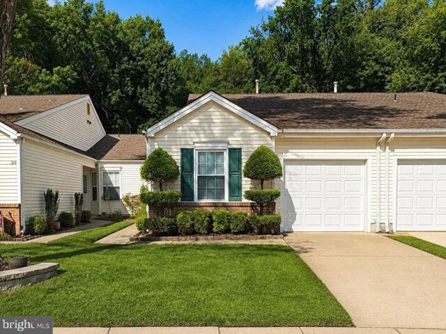 House for sale in Mount Laurel, New Jersey