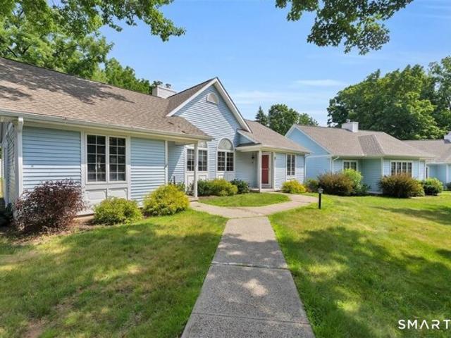 Condo for sale in Middlefield, Connecticut