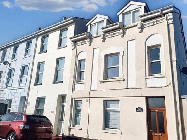 House for sale in Bridford, Devon