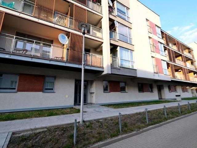 Mieszkanie na sprzedaż w Białystok, Podlaskie