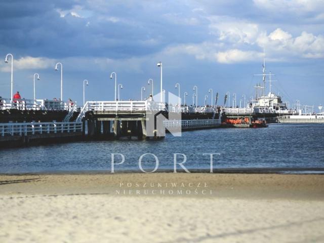 Mieszkanie na sprzedaż w Sopot, Karlikowo