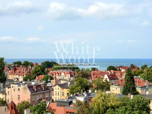 Mieszkanie na sprzedaż w Sopot